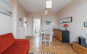 Le Larbaud - Appartement Calme Et Lumineux En Centre Ville
