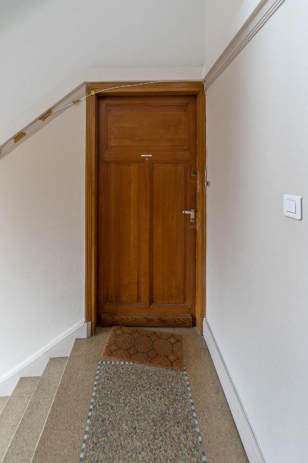 Le Larbaud - Appartement Calme Et Lumineux En Centre Ville Vichy Extérieur photo